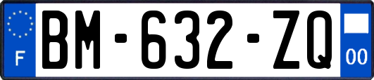 BM-632-ZQ