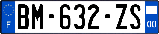 BM-632-ZS