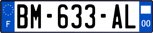 BM-633-AL