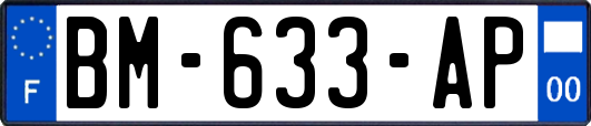 BM-633-AP