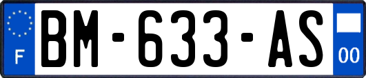 BM-633-AS
