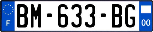 BM-633-BG