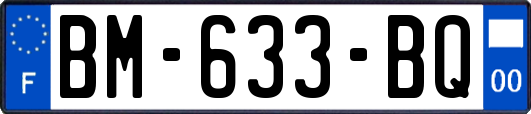 BM-633-BQ