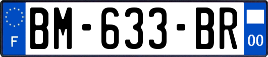 BM-633-BR