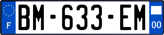 BM-633-EM