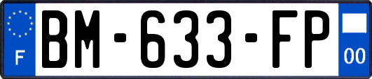 BM-633-FP