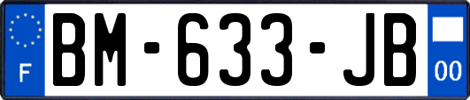 BM-633-JB