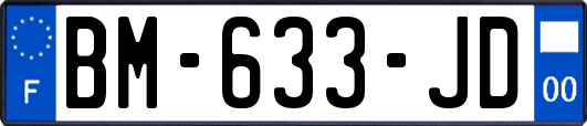 BM-633-JD