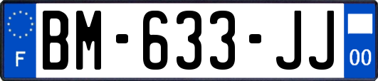 BM-633-JJ