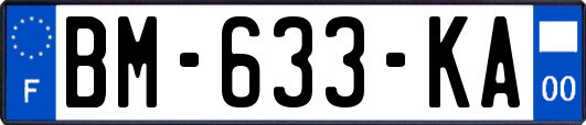 BM-633-KA