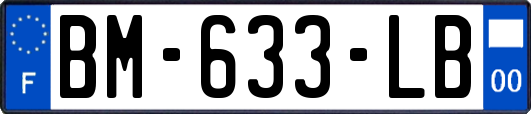 BM-633-LB