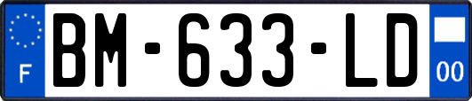 BM-633-LD