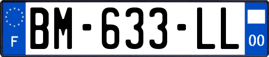 BM-633-LL