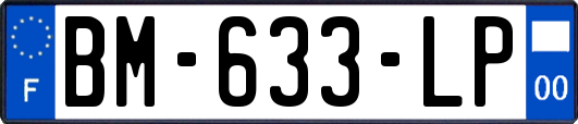 BM-633-LP