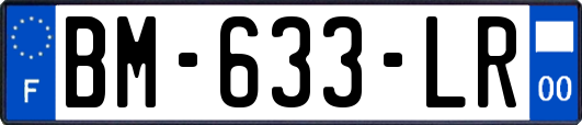 BM-633-LR