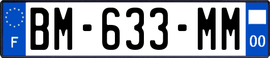 BM-633-MM