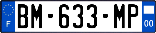 BM-633-MP