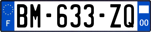 BM-633-ZQ