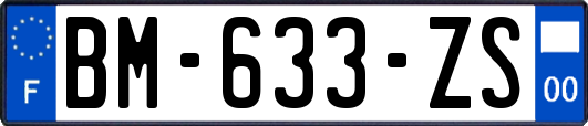 BM-633-ZS