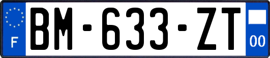 BM-633-ZT