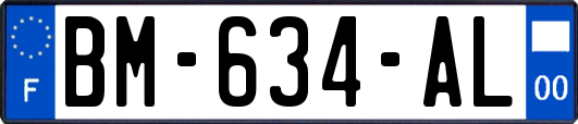 BM-634-AL