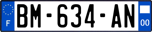 BM-634-AN