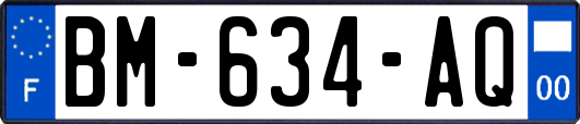 BM-634-AQ