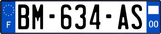 BM-634-AS