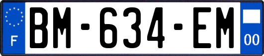 BM-634-EM