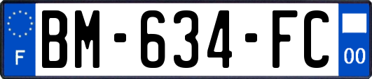 BM-634-FC