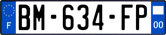 BM-634-FP