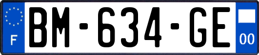 BM-634-GE