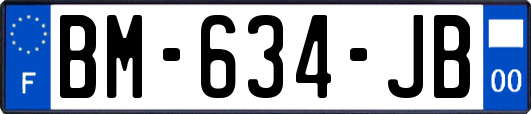 BM-634-JB