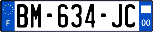 BM-634-JC