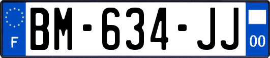 BM-634-JJ