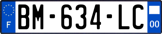 BM-634-LC