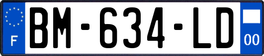 BM-634-LD