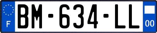 BM-634-LL