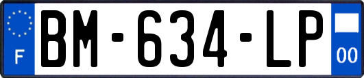 BM-634-LP