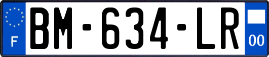 BM-634-LR