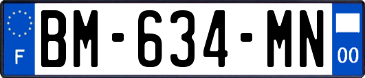 BM-634-MN