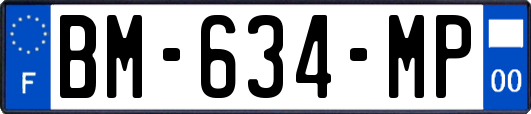 BM-634-MP