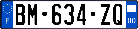 BM-634-ZQ