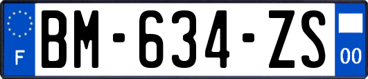 BM-634-ZS