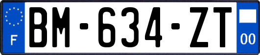 BM-634-ZT