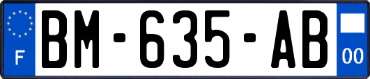 BM-635-AB