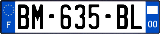 BM-635-BL