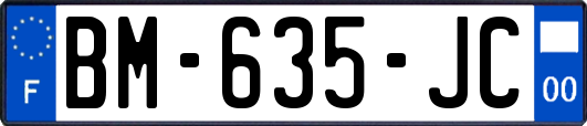 BM-635-JC