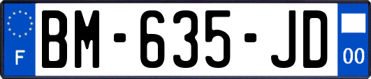 BM-635-JD