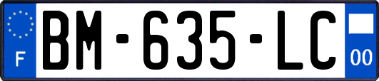 BM-635-LC